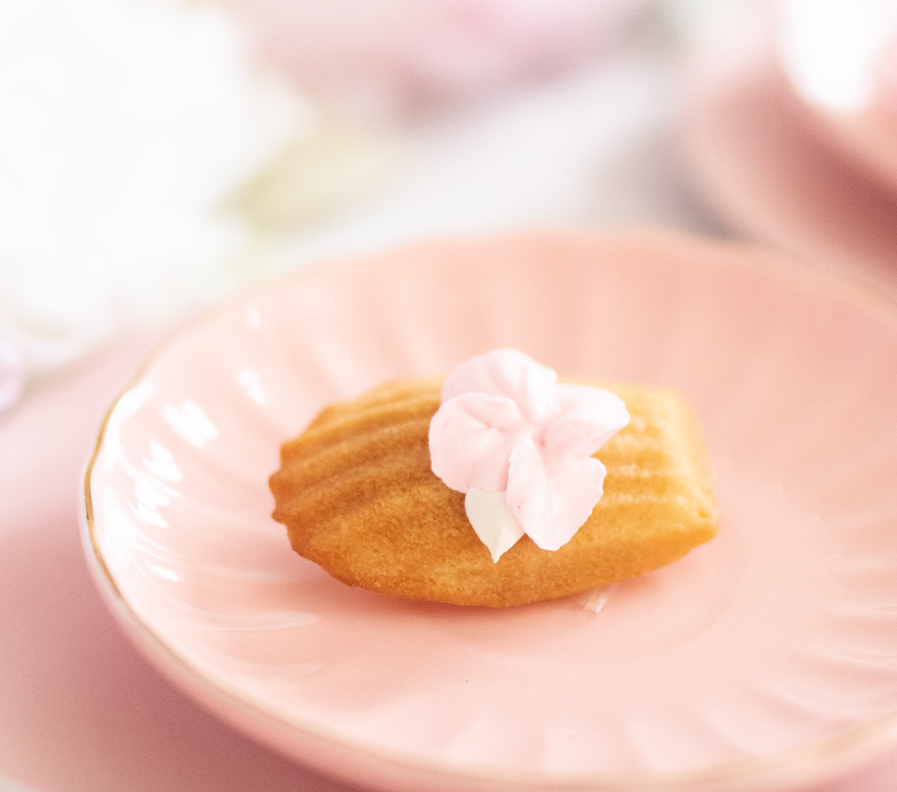 madeleines – Hamiltonrose